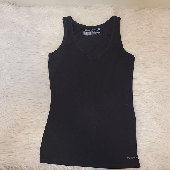 Columbia Tee and Tank Bundle S NIB - Picture 6 of 10